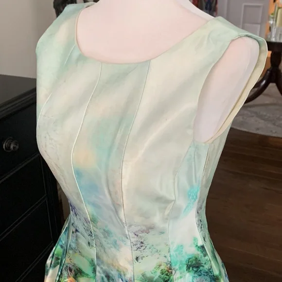 ZARA DRESS - Picture 6 of 13